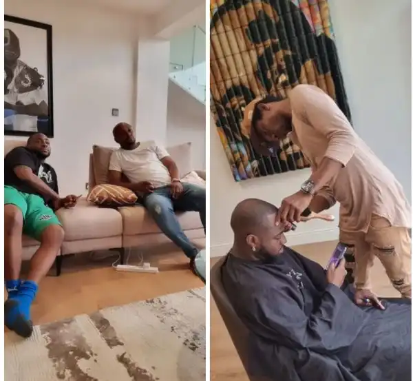 Davido