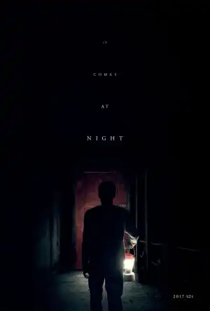 It Comes At Night (2017)