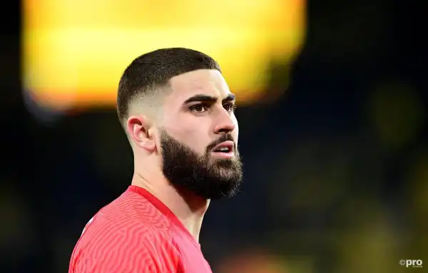 Net Worth Of Josko Gvardiol