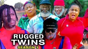 Rugged Twins Season 3