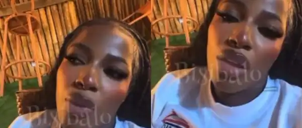 “They Will Launder Your Image” – Hilda Baci Warns Against Fame- and Attention-Hungry Friends