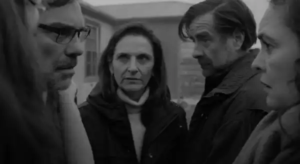 El Conde Trailer Previews Pablo Larraín Netflix Movie