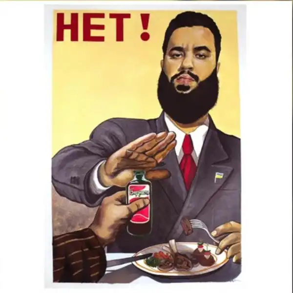 Your Old Droog – Ukraine