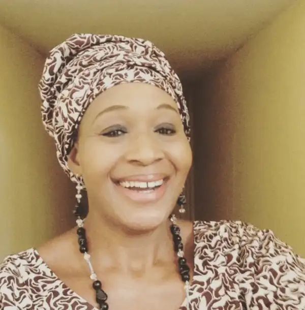 Kemi Olunloyo warns 2Baba over post about Donald Trump’s assassination