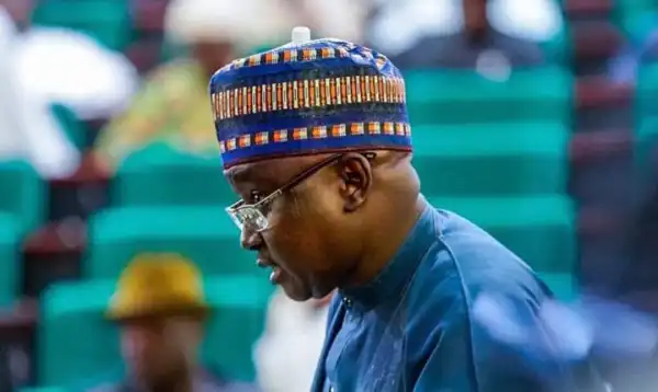 BREAKING: INEC Declares No Winner In Doguwa’s Constituency, Fixes Rerun In 13 Polling Units