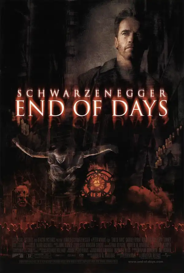 End Of Days (1999)