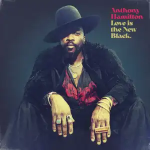 Anthony Hamilton - Mama Don