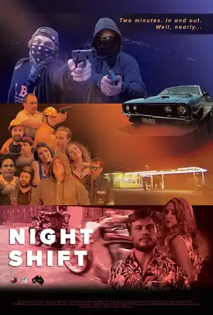 Night Shift (2021)