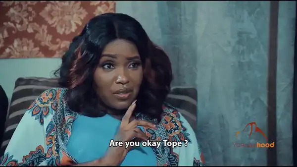 Ore (2021 Yoruba Movie)