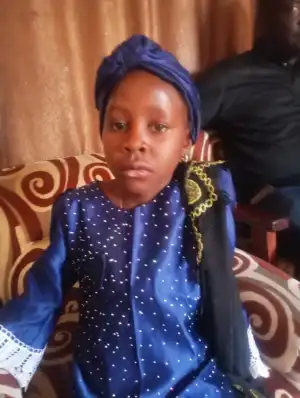 Police alert public to missing child found in Adamawa