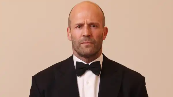 Jason Statham to Star in Plane Director’s New Action Movie Mutiny