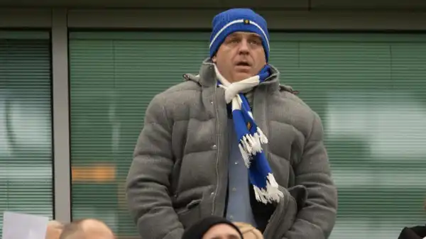 Todd Boehly sends message to Chelsea fans as manager search continues