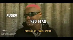 Ruger – Red Flag (Instrumental)