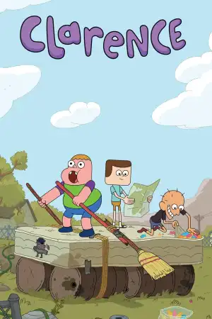 Clarence S01E36