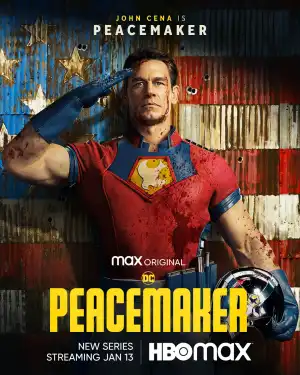 Peacemaker S01E10