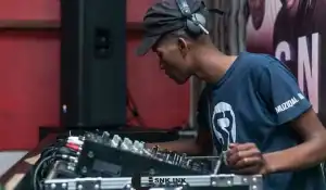 Muziqal Tone – Techno 10 (Private Tech Piano)