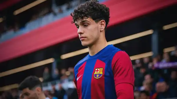 Career & Net Worth Of Héctor Fort