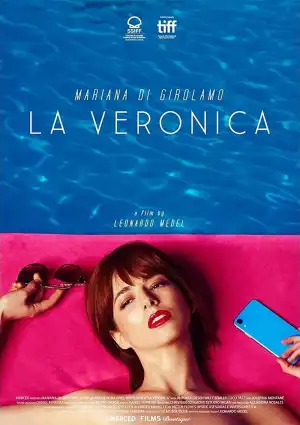 La Verónica (2022) (Spanish)