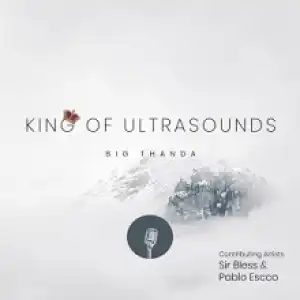 Big Thanda – Rolling Melodies