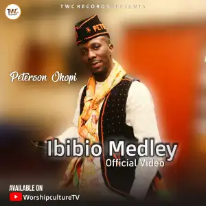 Peterson Okopi – Ibibio Medley