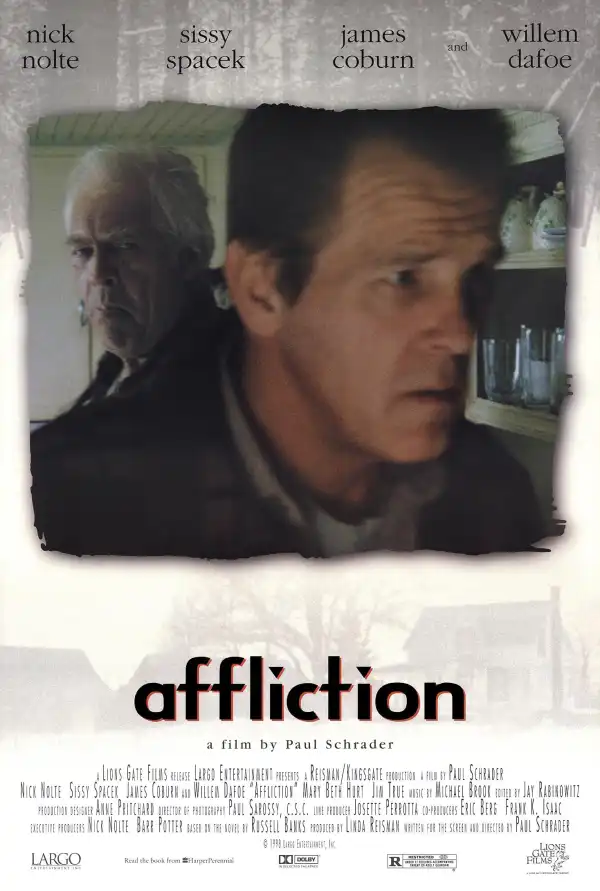 Affliction (1997)