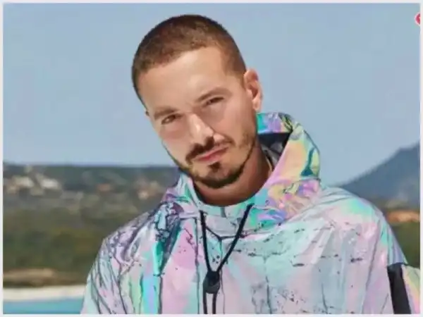 Age & Net Worth Of J Balvin