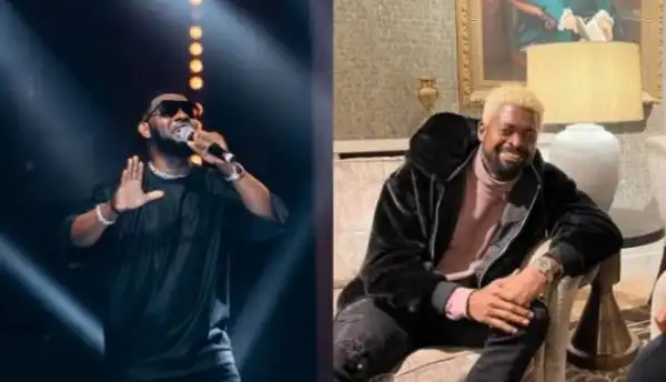 Comedian AY Exposes The Reasons Behind His Alleged Beef With Basketmouth
