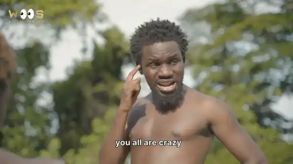 Officer Woos – The Serial Killers House  (Comedy Video)Officer Woos – Escape Route (Comedy Video)