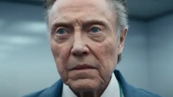 Christopher Walken Joins Cast of Denis Villeneuve’s Dune: Part 2