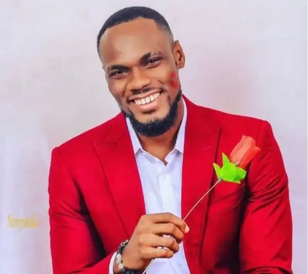 #BBNaija 2020: Prince Reveals Prefered Housemate To Reach Finale With