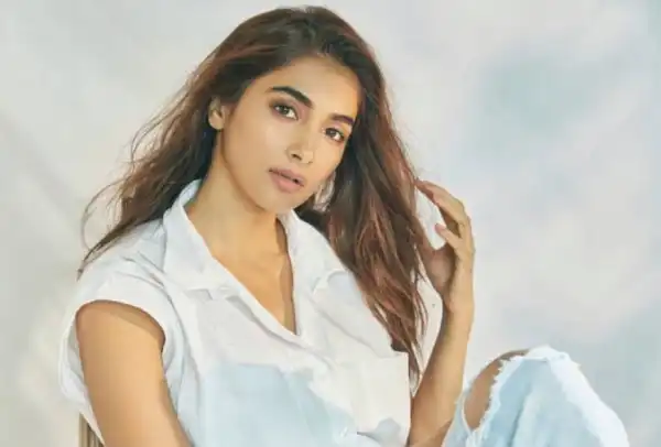 Net Worth Of Pooja Hegde