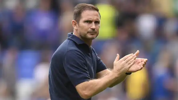Frank Lampard hails 