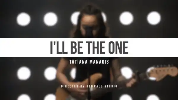 Tatiana Manaois - I