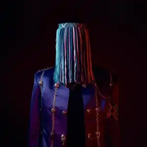 Hennybelit – Xhosa Rockstar