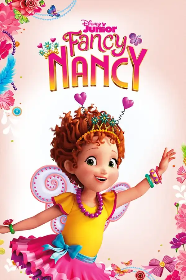 Fancy Nancy Season 2