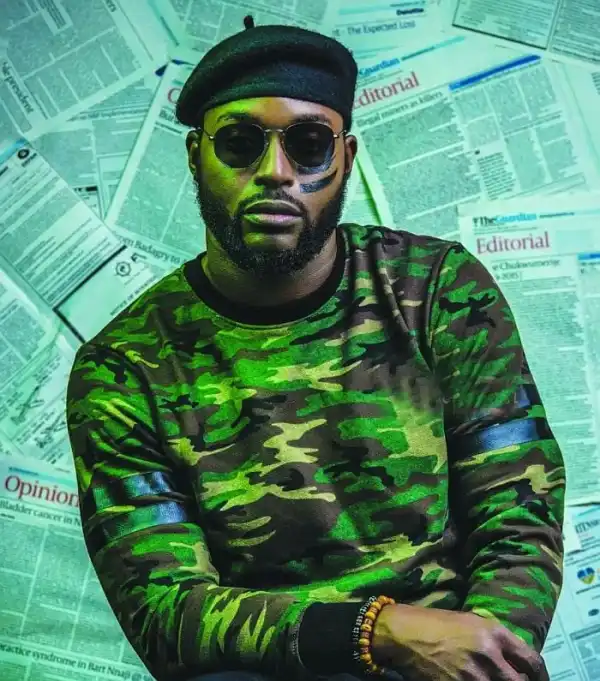 “Pride Kills Faster Than Cancer” – DJ Neptune Says