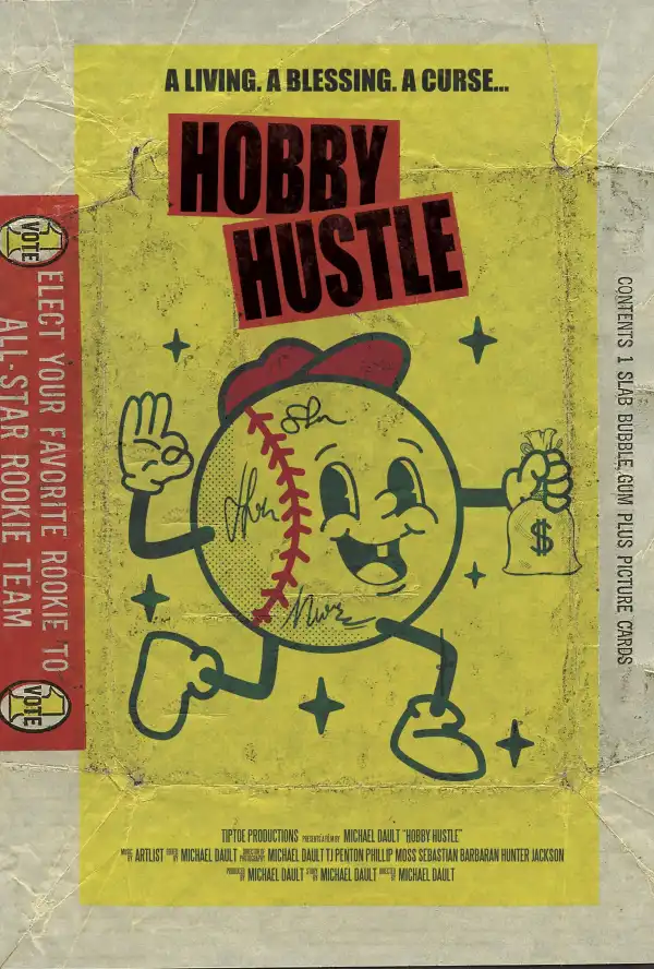 Hobby Hustle (2025)