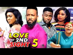 Love At 2nd Sight Season 5