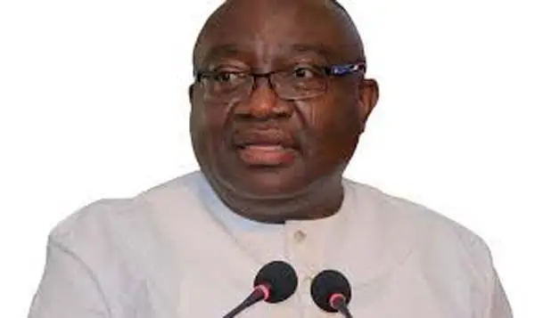 Abia: Court re-affirms Greg Ibe as APGA guber flag bearer