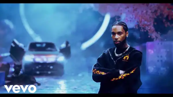 Key Glock - Q-Dogz (Video)