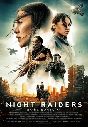 Night Raiders (2021)