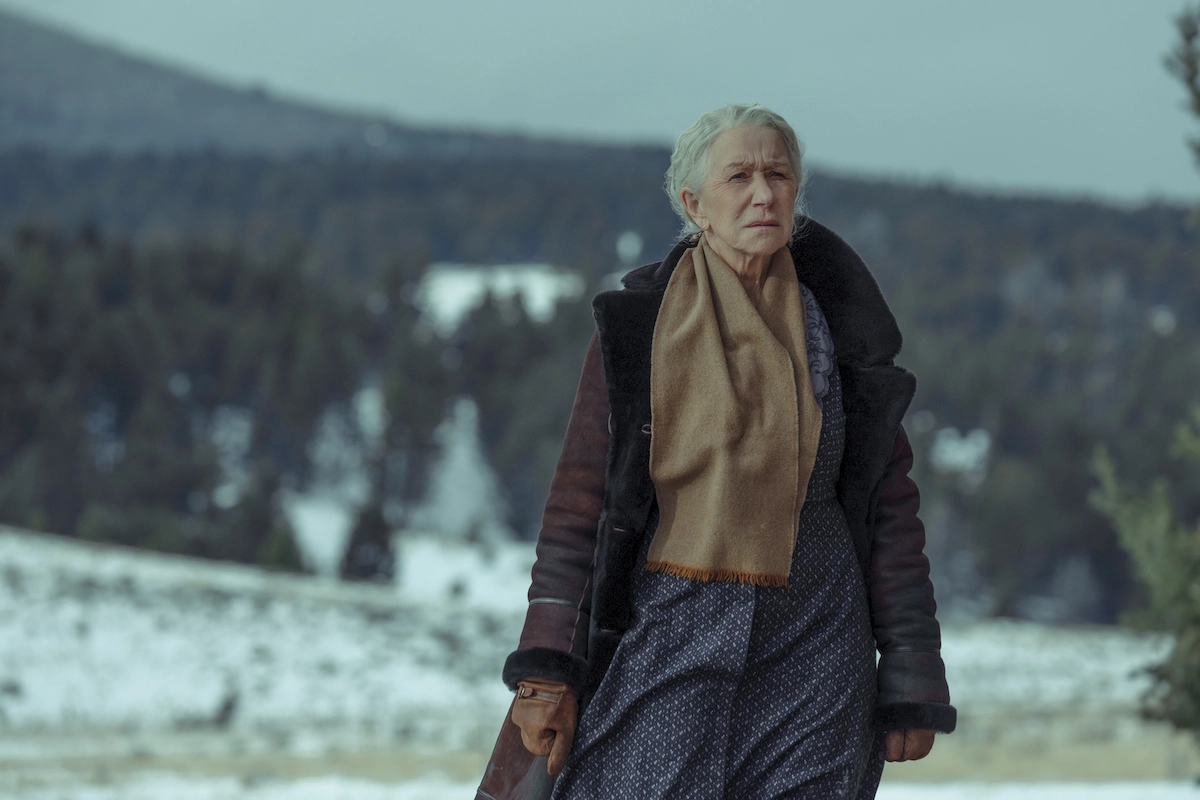 1923 Season 2 Filming Delayed Due to Writers Strike