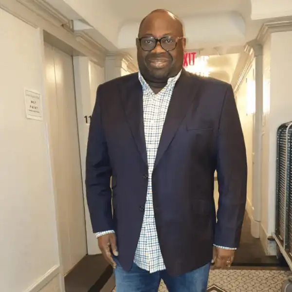 Dele Momodu Biography & Career