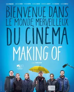 Making Of (2023) [French]