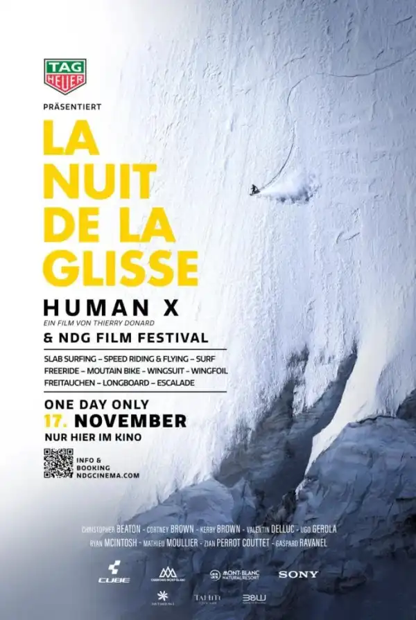 Human X (2023)