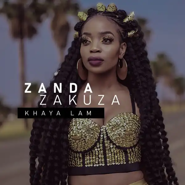 Zanda Zakuza – Molo Ft. Bongo Beats