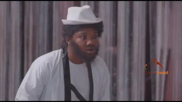 Afeefe Part 3 (2021 Yoruba Movie)