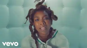 Brandy - Borderline (Video)