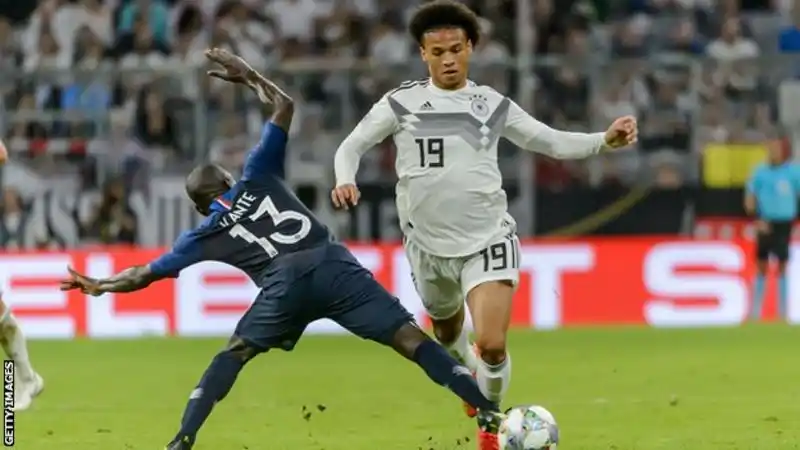 Bayern: We’ll Think About Sane After Cup Final