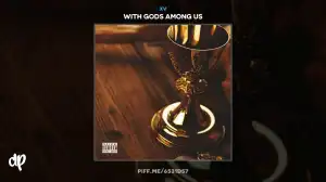 XV - With Gods Among Us [EP]